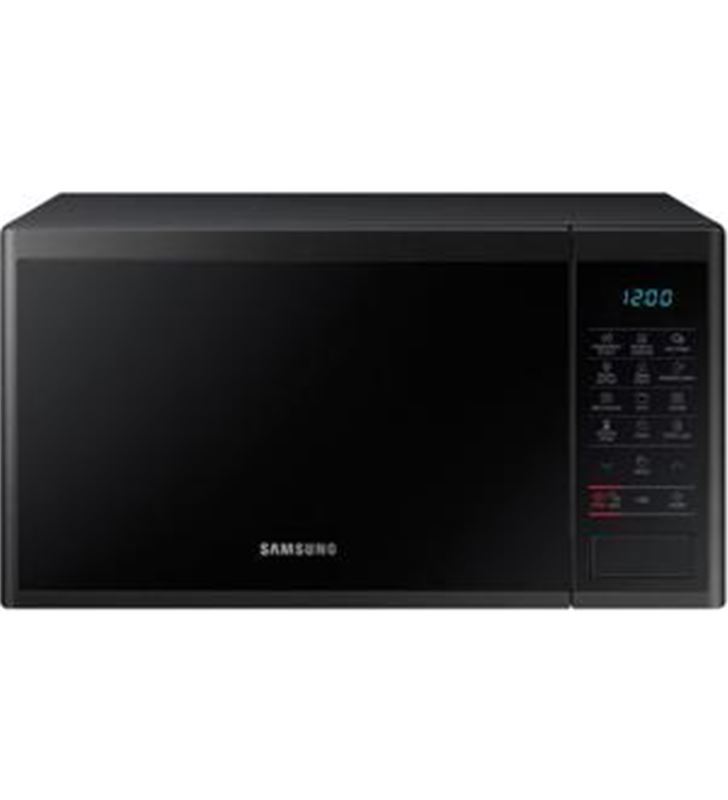 Samsung MG23J5133AK_ microondas con grill 23l. ec Microondas - 8801643399221