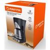 Manta CMA150T cafetera roma Cafeteras espresso - 55408022_2126550444