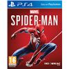 Sony 9418276 juego ps4 marvel's spider-man Juegos - 711719418276