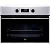 Teka 41534030 horno compacto pirolítico hsc635p inox 44l - 41534030