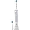 Braun D170CABLANC cepillo dental d170 vitality cross action blanco - 4210201200925