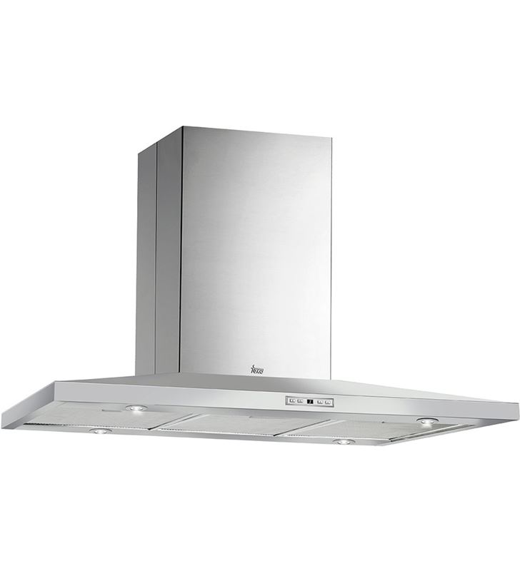 Teka 40459360 campana ecopower dsb isla 985 isla de 900 mm. - 8421152129890