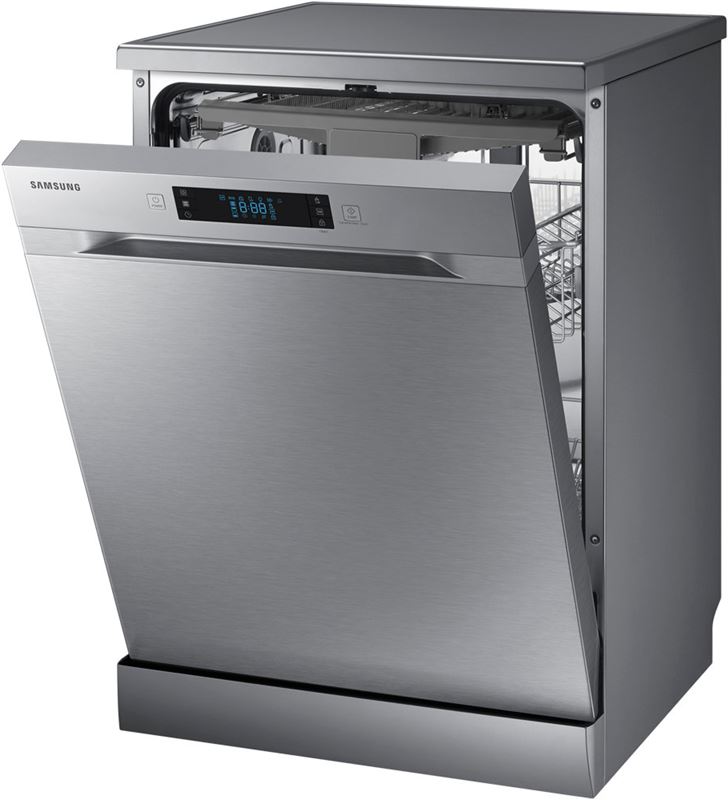 Samsung DW60M6050FS lavavajillas serie 6 /ec con 3ª bandeja 60cm - 55001266_1139744288