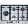 Bosch PCS7A5B90 placa gas inox 75cm 5quem Placas encimeras - PCS7A5B90