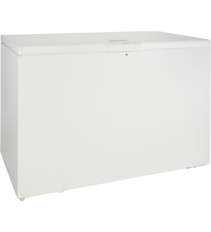 Whirlpool WHE39352FO congelador horizontal 91.6x140.5x69.8cm clase e libre instalación - ImagenTemporalSihogar