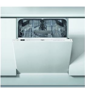 Whirlpool WRIC 3C26 lavavajillas integrable ( no incluye panel puerta ) s 60cm 14 cubiertos e silver - 8003437204791