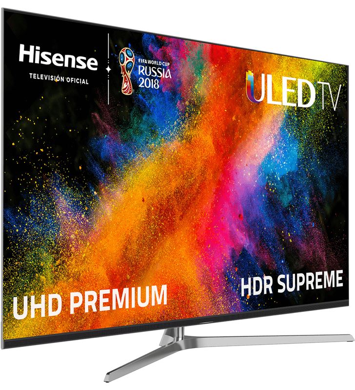 Hisense H65NU8700 tv led 65'' panel uled Televisores - 37470626_3961206348