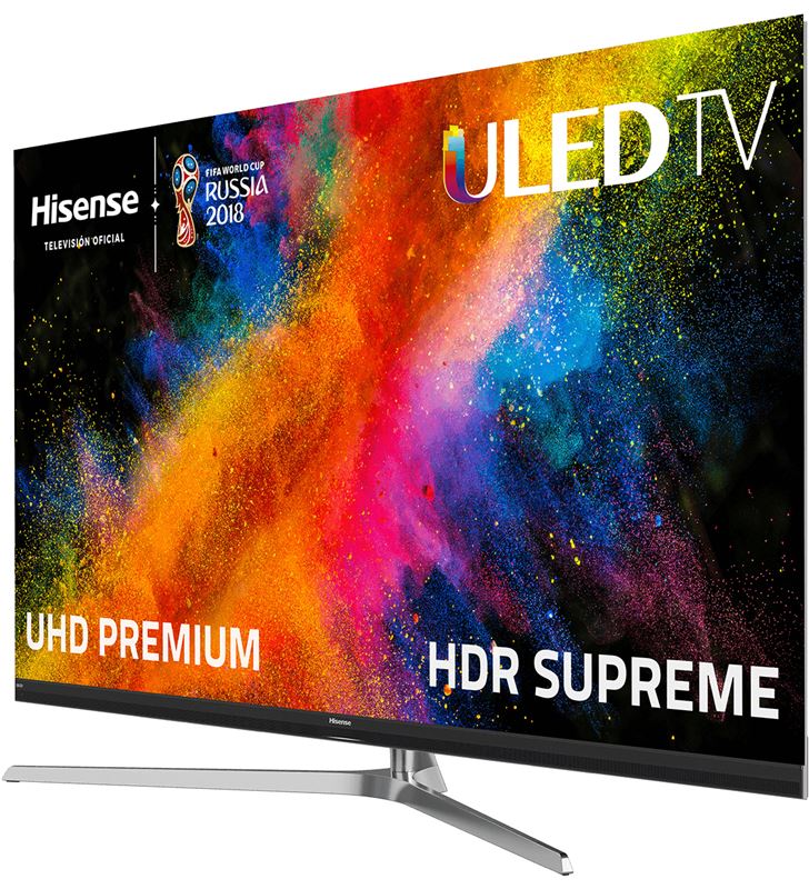 Hisense H65NU8700 tv led 65'' panel uled Televisores - 37470626_8107043638