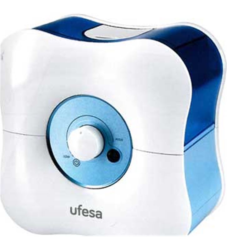 Ufesa humidificador hf-3000 8422160044823 Humidificadores - HF3000