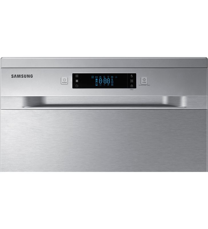 Samsung DW60M6050FS lavavajillas serie 6 /ec con 3ª bandeja 60cm - 55001266_6891769526