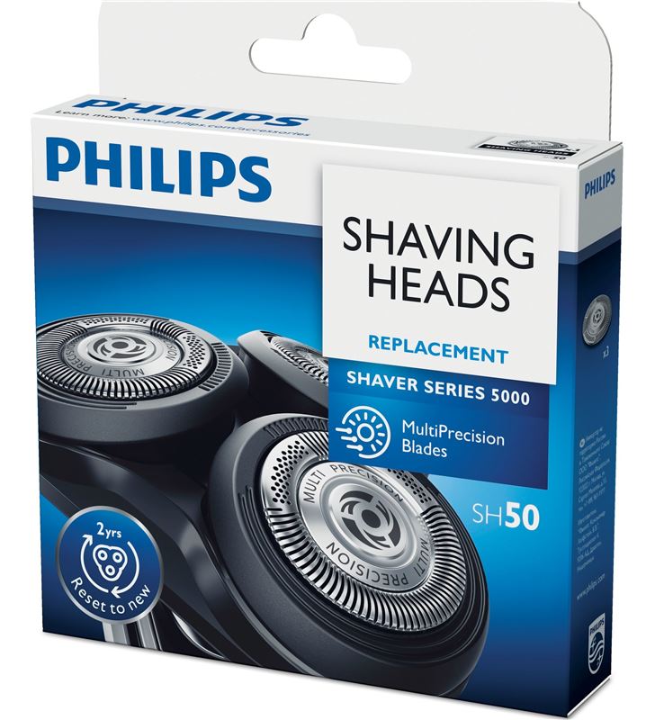 Philips SH5050 sh-50/50 barbero afeitadoras - IMG_27320089_HIGH_1482474293_8585_3862