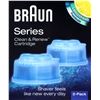 Braun CCR2 liquido limpiador , para afeitadoras barbero afeitadoras - 6837949_0884621188