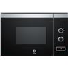 Balay 3CP4002X0 microondas integrable negro sin grill - 3CP4002X0