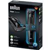 Braun HC5050 cortapelos barbero , recargable y red, bra - 17774046_4432