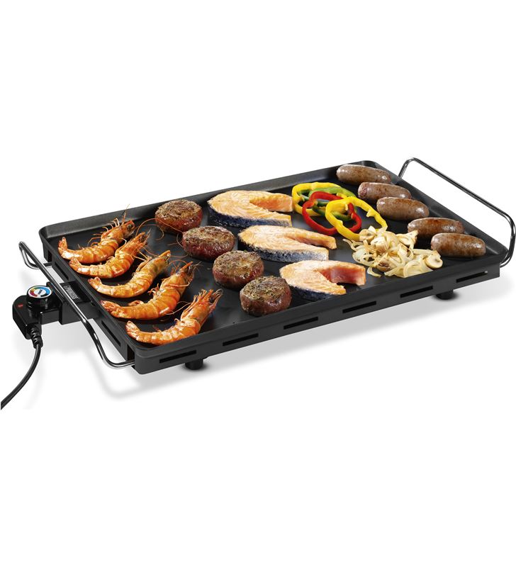 Princess 102325 plancha de cocina xxl con termost Crepera, Gofrera - 102325