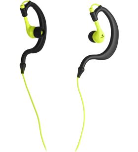 #000049 NGSYELLOWTRITON auricular deportivo sumergible con micro ngs triton amarillo - 26403045_4966