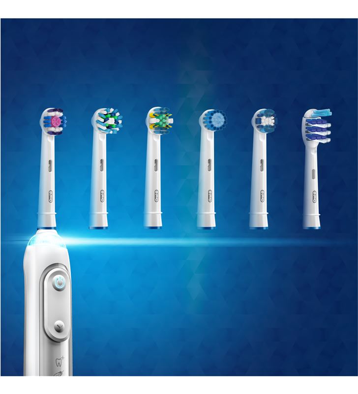 Braun EB203 recambio cepillo dental , 3 unds., Otros personal - 22573552_0514991593