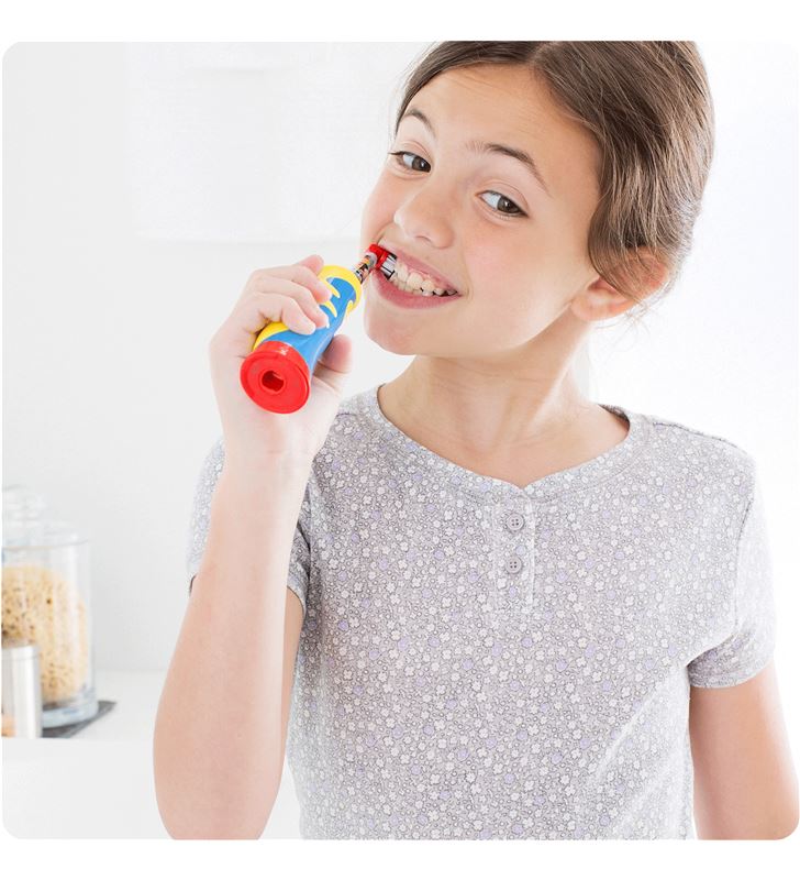 Braun EB103FFS recambio cepillo dental infantil . Otros personal - 6042613_4253224450