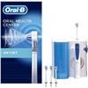 Braun 8500OXIJET irrigador dental (md20), 4cabez Cepillo dental eléctrico - 31023307_2157755476