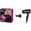 Braun HD350 secador de pelo hd 350 Secadores - 24393483_3169