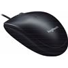 Logitech 910001793 raton pc mouse m90 910-001793 Teclados - 4260489_2721915643