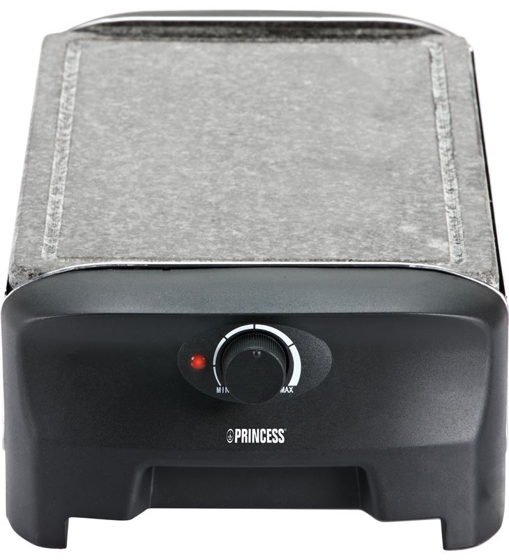 Princess 162830 raclette 8 stone grill party Raclettes Pierrades - 24883389_0707661745