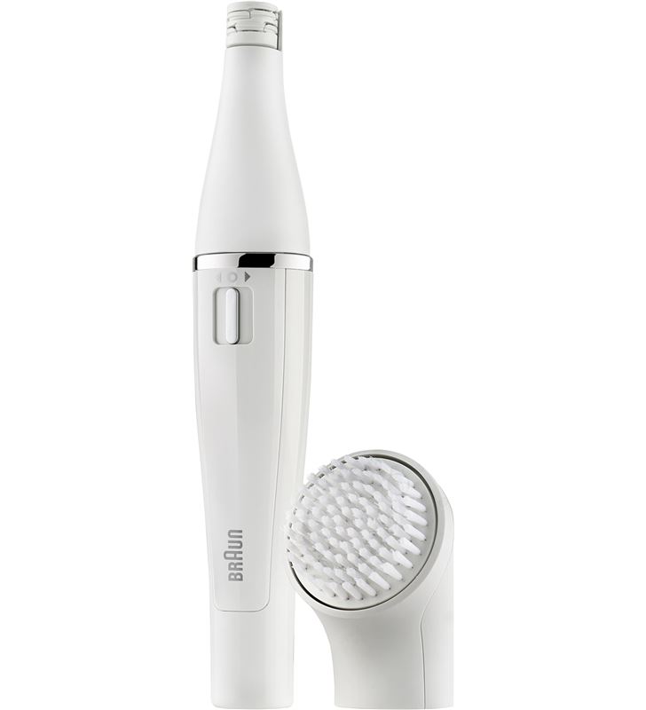 Braun 810CUIDADOFAC depiladora 810 cuidado facial 810facial - 24393444_2157