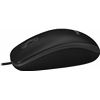 Informatica 910003357 raton optico logitech b100 negro - 16795879_3243261482