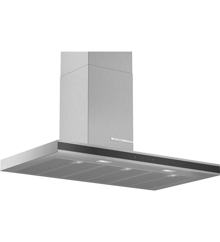 Bosch DWB97FM50 campana pared box slim b 90 Campanas extractoras decorativas - DWB97FM50