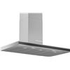 Bosch DWB97FM50 campana pared box slim b 90 Campanas extractoras decorativas - DWB97FM50