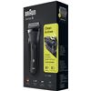 Braun 300SBLACKSERIE3 afeitadora eléctrica series 3 300s negra recargable 300serie3black - 34533022_9923223632