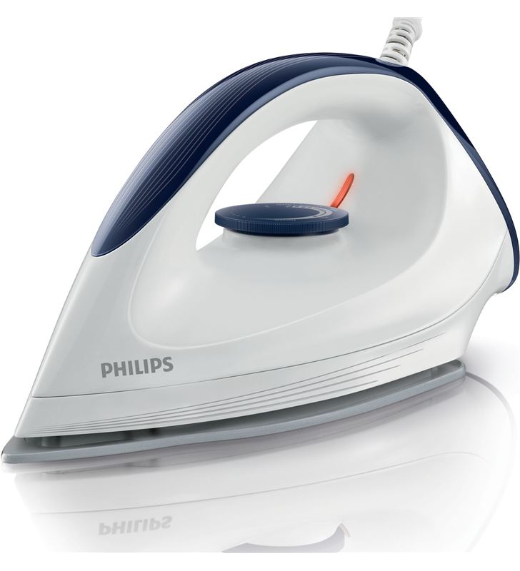 Philips GC16002 plancha de ropa gc-160 phigc160_02 - GC16002