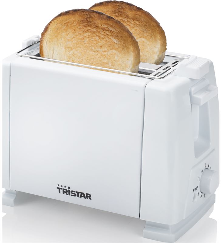 Tristar BR1009 tostadora de pan 6 funciones ajustables tri - 12717172_8158153152