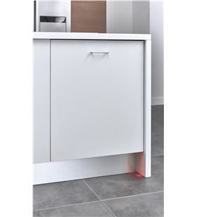 Beko DIN26410 lavavajillas integrable ( no incluye panel puerta ) f ancho 60cm - 28-8932