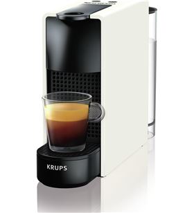Krups XN1101PR5 cafetera nespresso essenza mini bl - XN1101PR5
