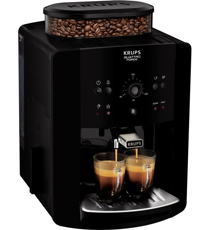 Krups EA8110 mou10 Cápsulas consumibles cafeteras - 49096013_2434865558