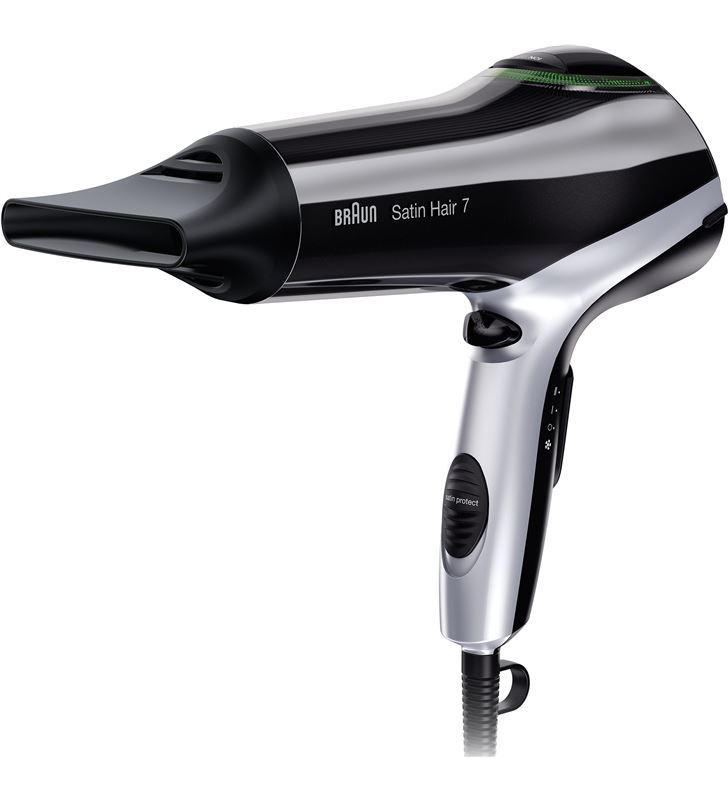 Braun HD710 secador de pelo hd 710 Secadores - 22683623_3808299895