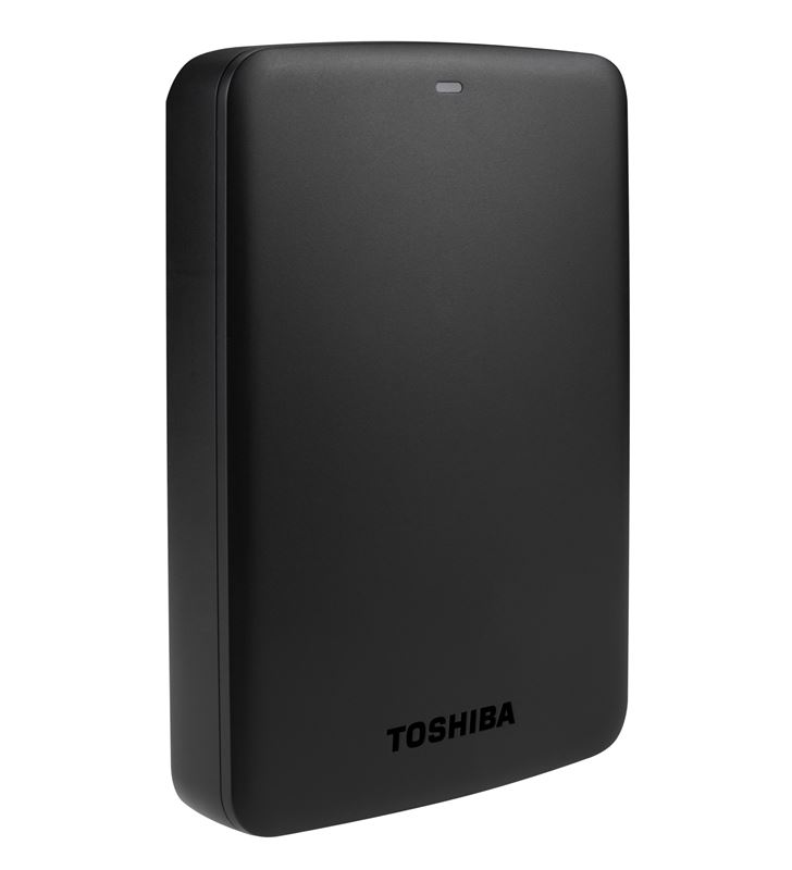Toshiba disco duro externo stor.e basics - 1 tb - HDTB310EK3AA - 22866980_0019697553