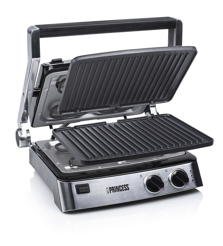 Tristar PRIN117300 sandwichera grill 2000w 2 planchas - 32832701_4508079522