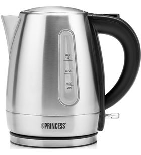 -Hervidor Princess 236023 inox PS236023.. - PRIN236023