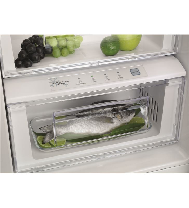 Electrolux EAL6140WOU frigorífico side by side ele - 13700984_1537656744