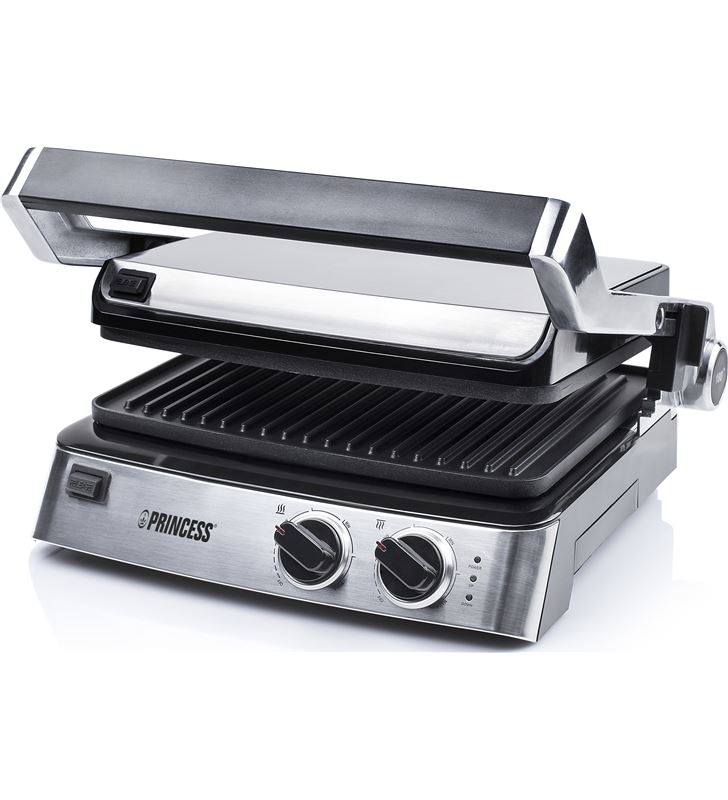 Tristar PRIN117300 sandwichera grill 2000w 2 planchas - 32832701_1790900984