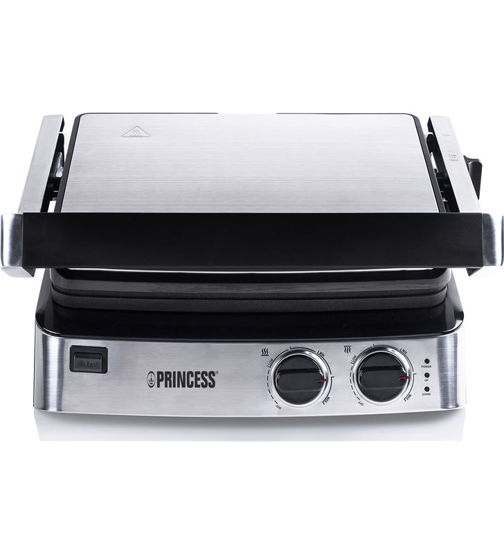 Tristar PRIN117300 sandwichera grill 2000w 2 planchas - 32832701_2784579955