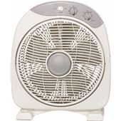 -Svan ventilador svve-12b svve12b.. - 8436545114896