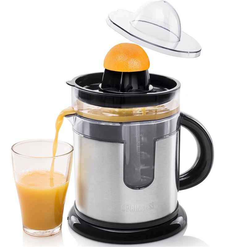 Princess N201975 exprimidor ''citrus juicer duo'' 40w ps201975 - 32832708_0437252425