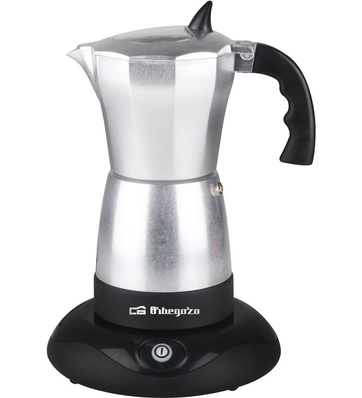 Orbegozo KFE660 cafetera kfe 660 Cafeteras - KFE 660