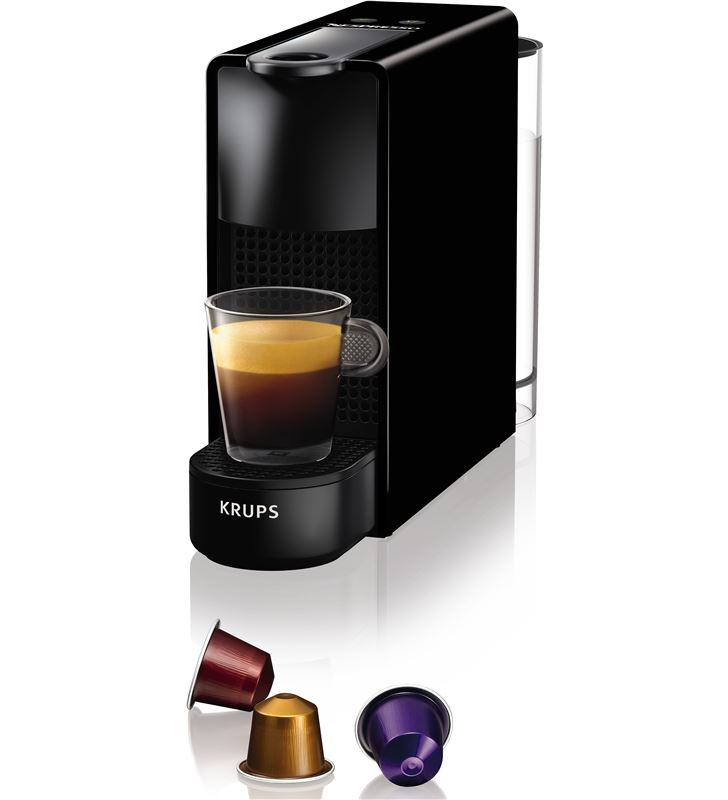 Krups XN1108PR5 cafetera nespresso essenza mini negra - 36248805_0955022409