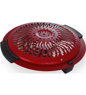 Orbegozo BR50 brasero , 900w, 2 potencias, mesa caa - BR50