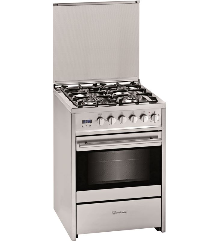 Meireles G610XBUT cocina convencional Cocinas vitroceramicas - G610XBUT