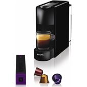 Krups XN1108PR5 cafetera nespresso essenza mini negra - 36248805_2879558430